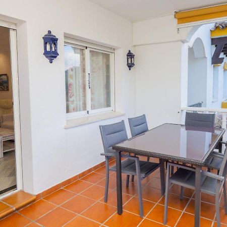 Cubo'S Apartamento Nagueles Marbella B5 1E Eksteriør billede